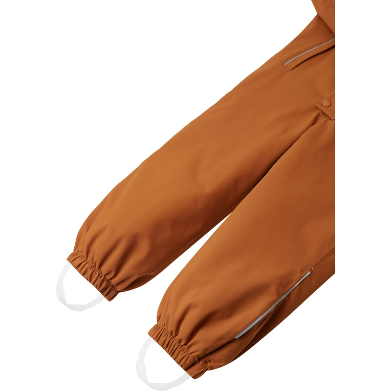 Комбінезон REIMA Stavanger 5100110A Cinnamon Brown