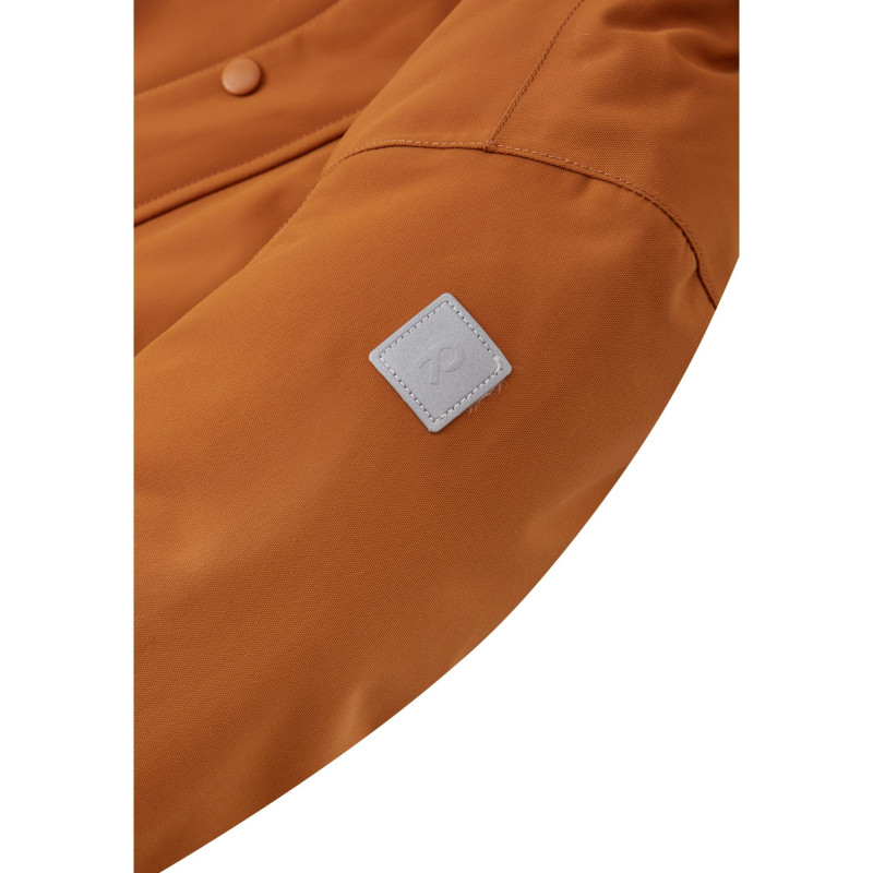 Комбінезон REIMA Stavanger 5100110A Cinnamon Brown