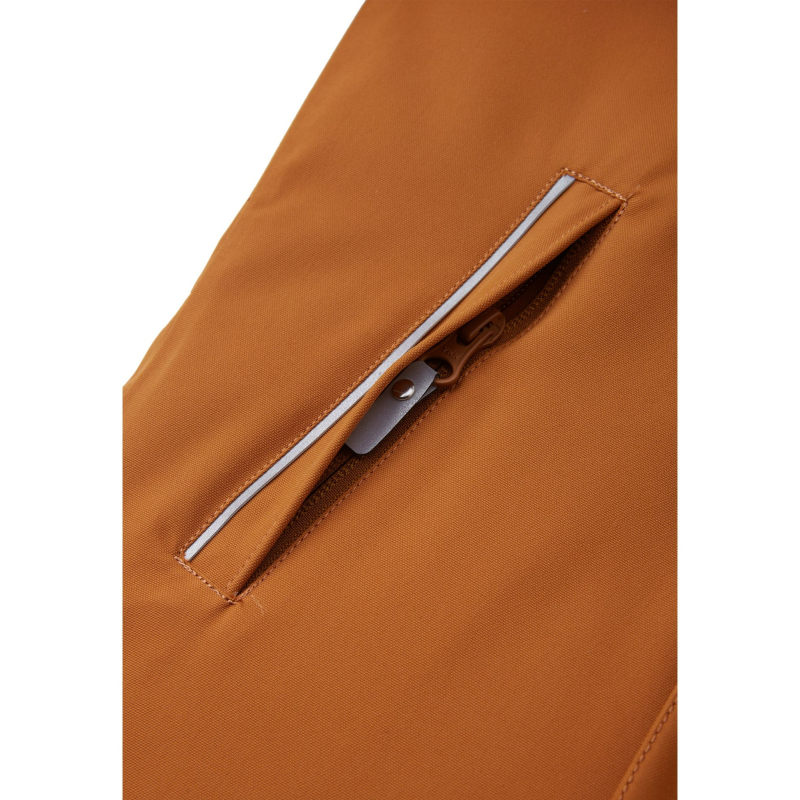 Комбінезон REIMA Stavanger 5100110A Cinnamon Brown