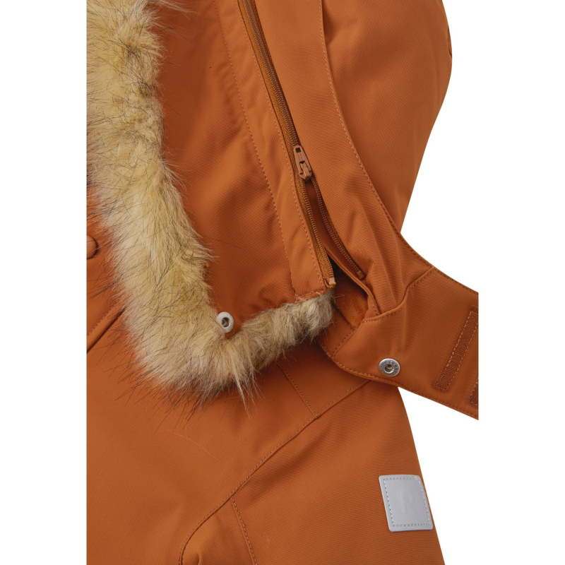 Комбінезон REIMA Stavanger 5100110A Cinnamon Brown
