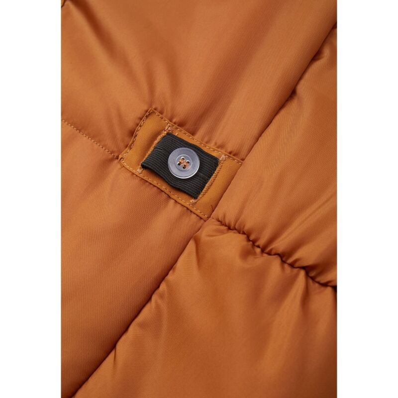 Комбінезон REIMA Stavanger 5100110A Cinnamon Brown