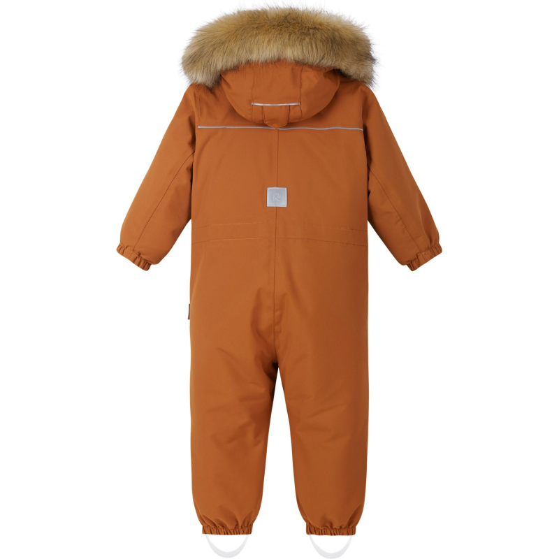 Комбінезон REIMA Stavanger 5100110A Cinnamon Brown