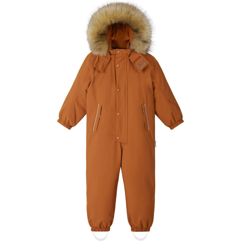 Комбінезон REIMA Stavanger 5100110A Cinnamon Brown