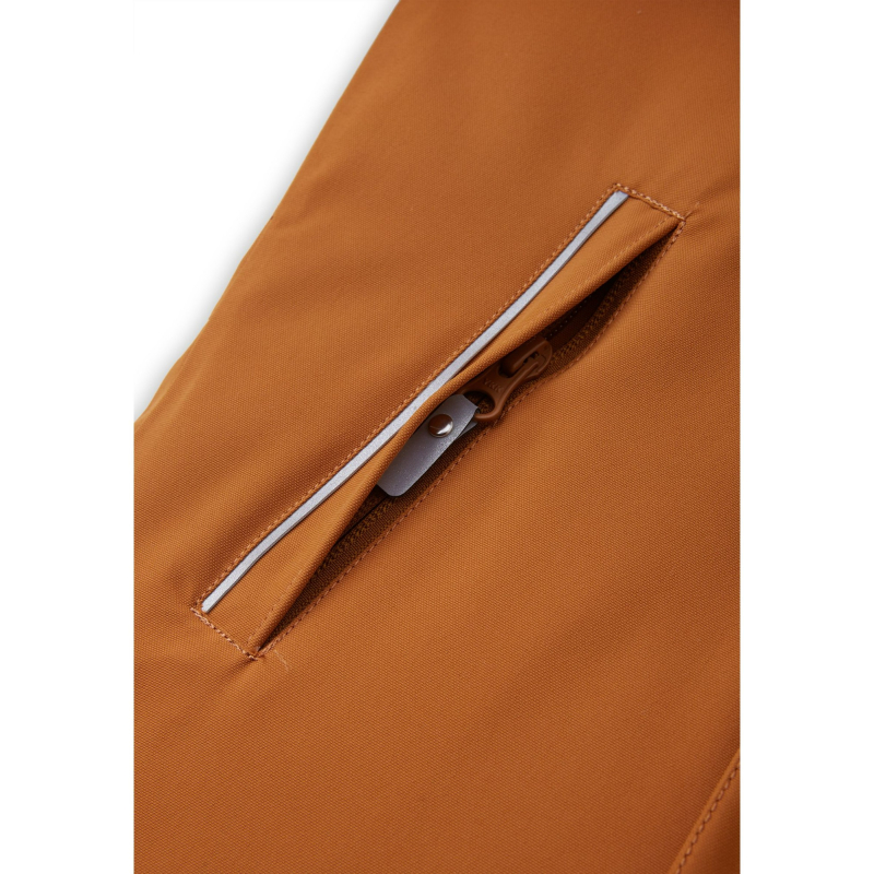 Комбінезон REIMA Stavanger 5100110A Cinnamon Brown