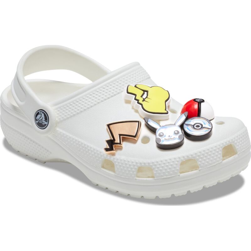 Crocs™ Crocs ELEVATED POKEMON 5-PACK G0917100-MU