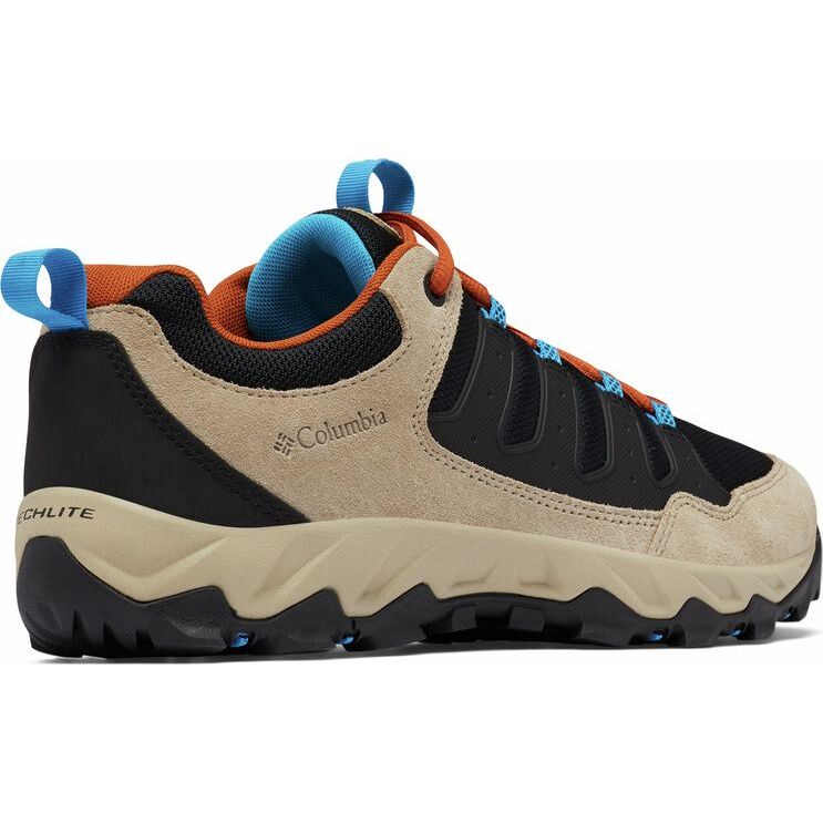Columbia WILDONE TIGERTOOTH Black/Compass Blue
