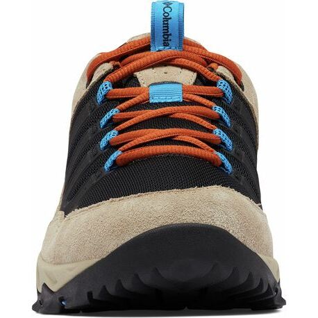 Columbia WILDONE TIGERTOOTH Black/Compass Blue