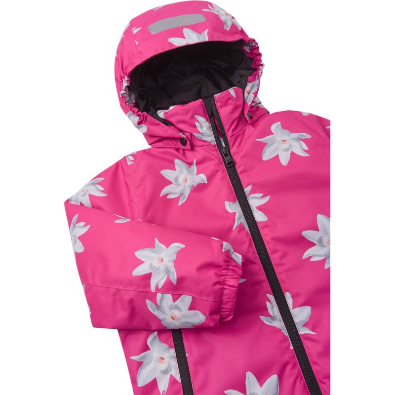 Куртка REIMA NUOTIO 5100155B  Raspberry Pink