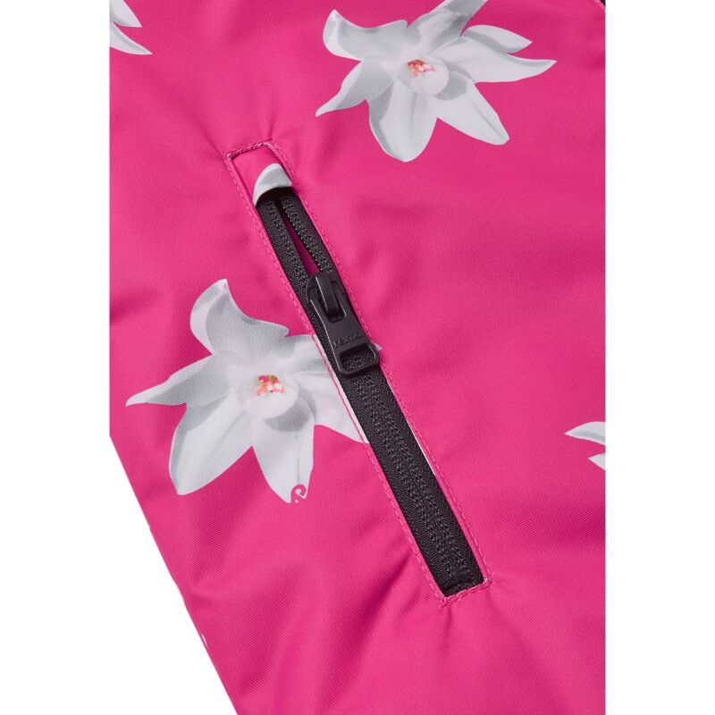 REIMA NUOTIO 5100155B Raspberry Pink