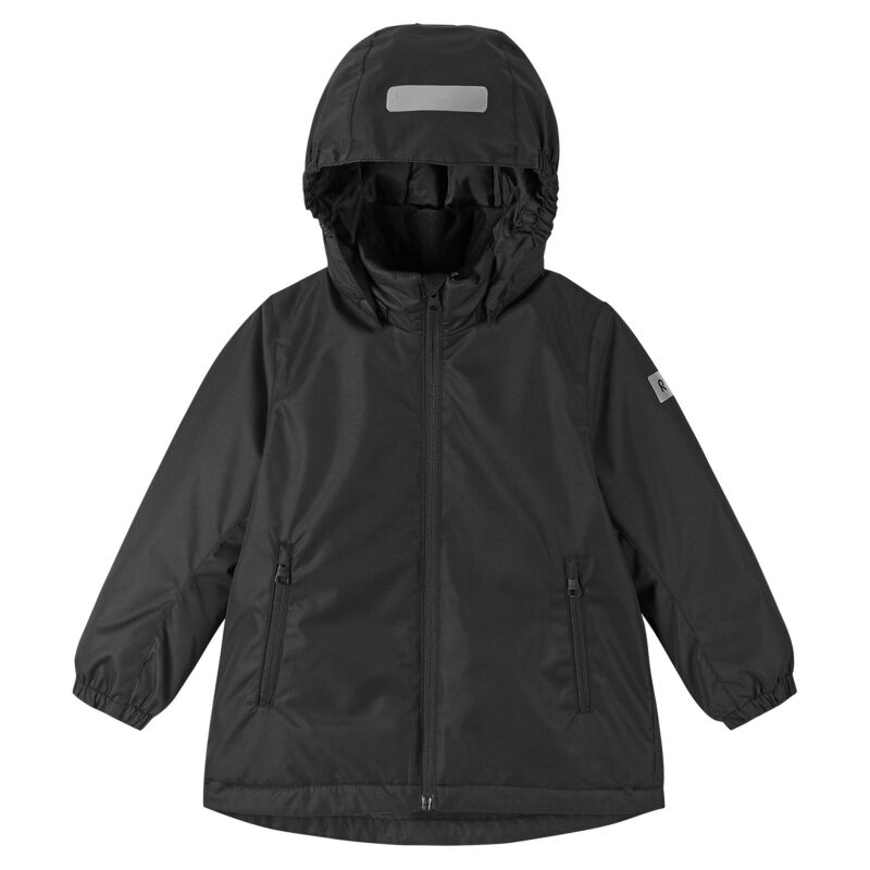 REIMA NUOTIO 5100155C Black 9990