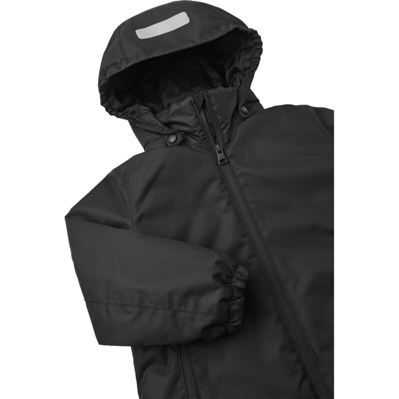 REIMA NUOTIO 5100155C Black 9990
