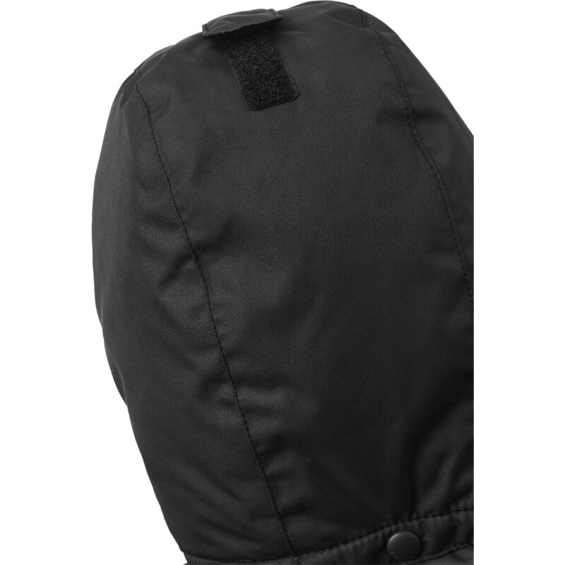 Куртка REIMA NUOTIO 5100155C  Black 9990