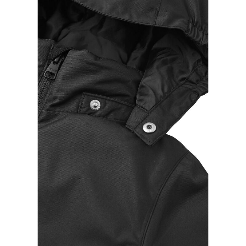 REIMA NUOTIO 5100155C Black 9990