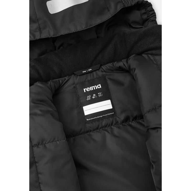 REIMA NUOTIO 5100155C Black 9990