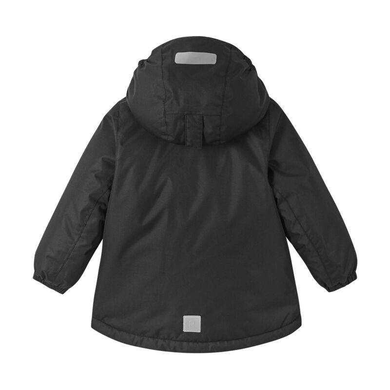 REIMA NUOTIO 5100155C Black 9990