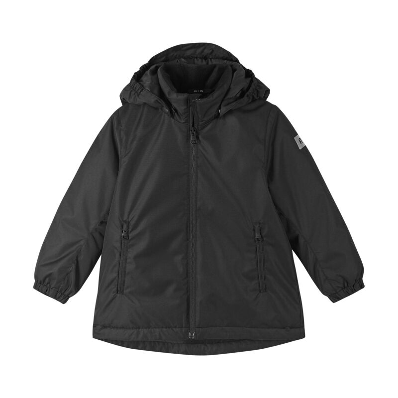 REIMA NUOTIO 5100155C Black 9990