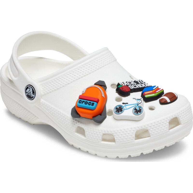 Crocs™ BACK TO SCHOOL 5-PACK G0916800-MU