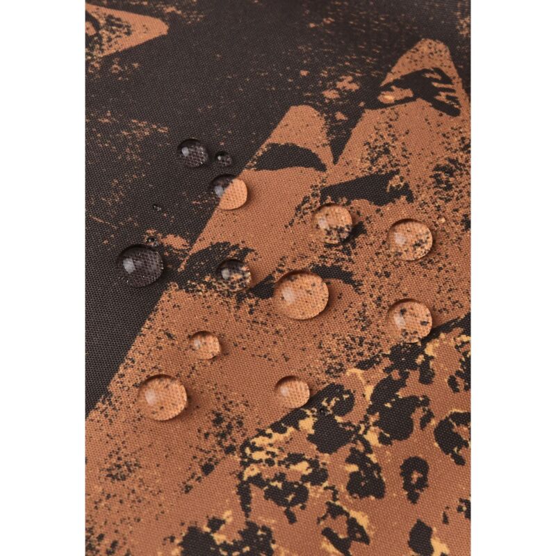Куртка REIMA Musko Cinnamon Brown 1495