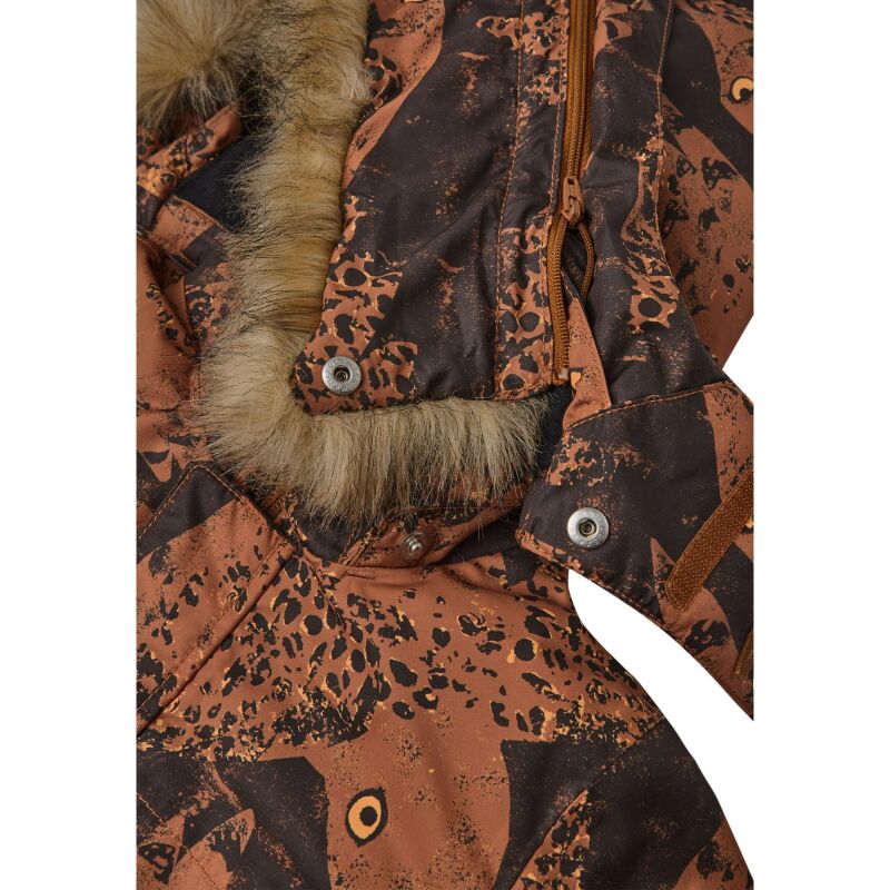 Куртка REIMA Musko Cinnamon Brown 1495