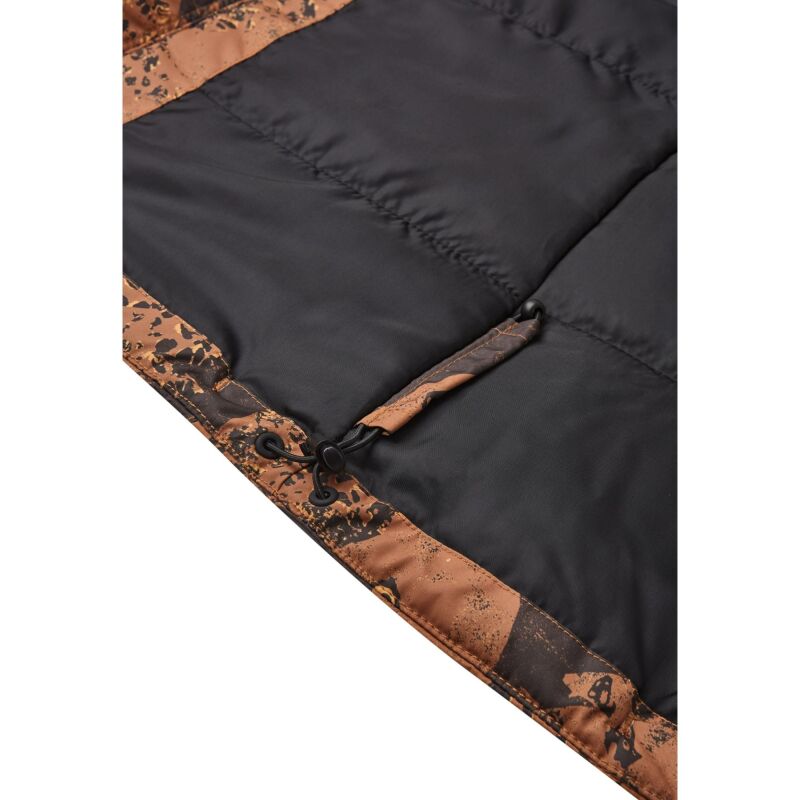 Куртка REIMA Musko Cinnamon Brown 1495