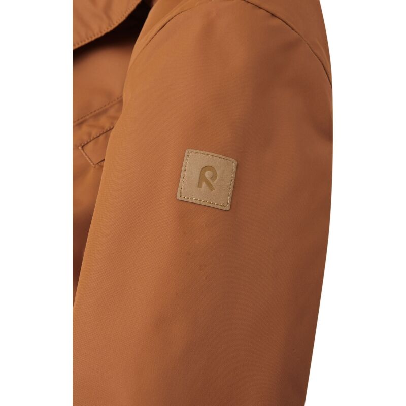Куртка REIMA Naapuri 5100105A Cinnamon Brown