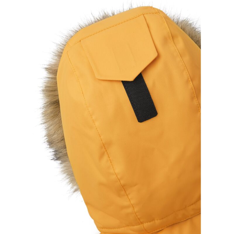 Куртка REIMA Naapuri 5100105A Radiant Orange