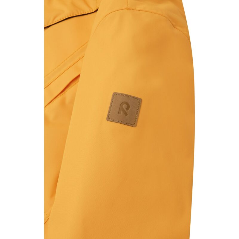Куртка REIMA Naapuri 5100105A Radiant Orange