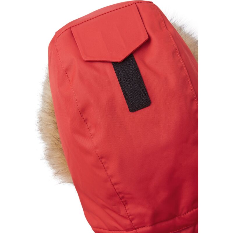 Куртка REIMA Naapuri 5100105A Tomato Red