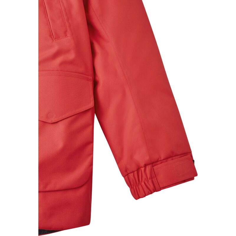 Куртка REIMA Serkku 5100106A Tomato Red