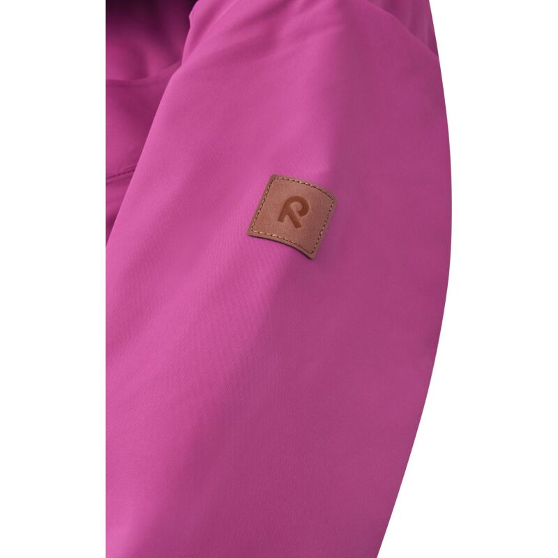 Куртка REIMA Serkku 5100106A Magenta Purple