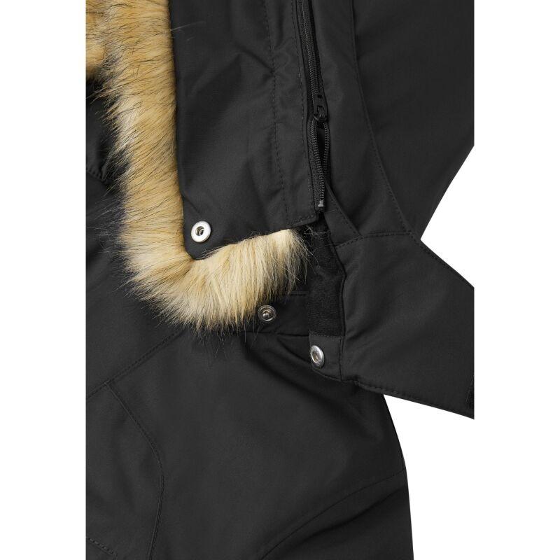 Куртка REIMA Serkku 5100106A Black