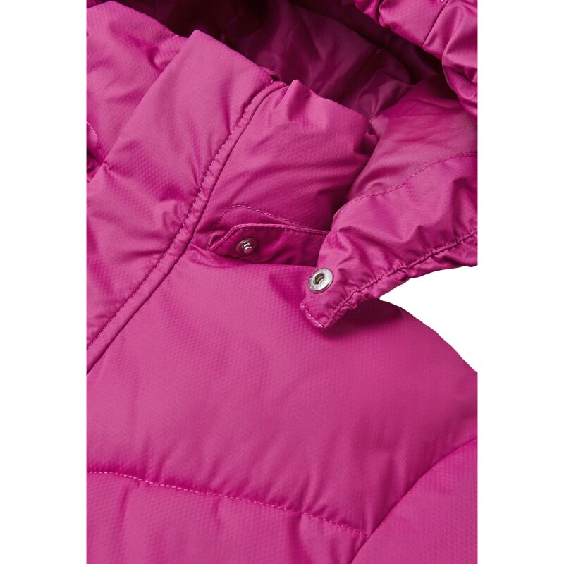 Куртка REIMA Vaanila 5100102A Magenta Purple