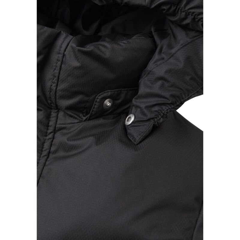 Куртка REIMA Vaanila 5100102A Black