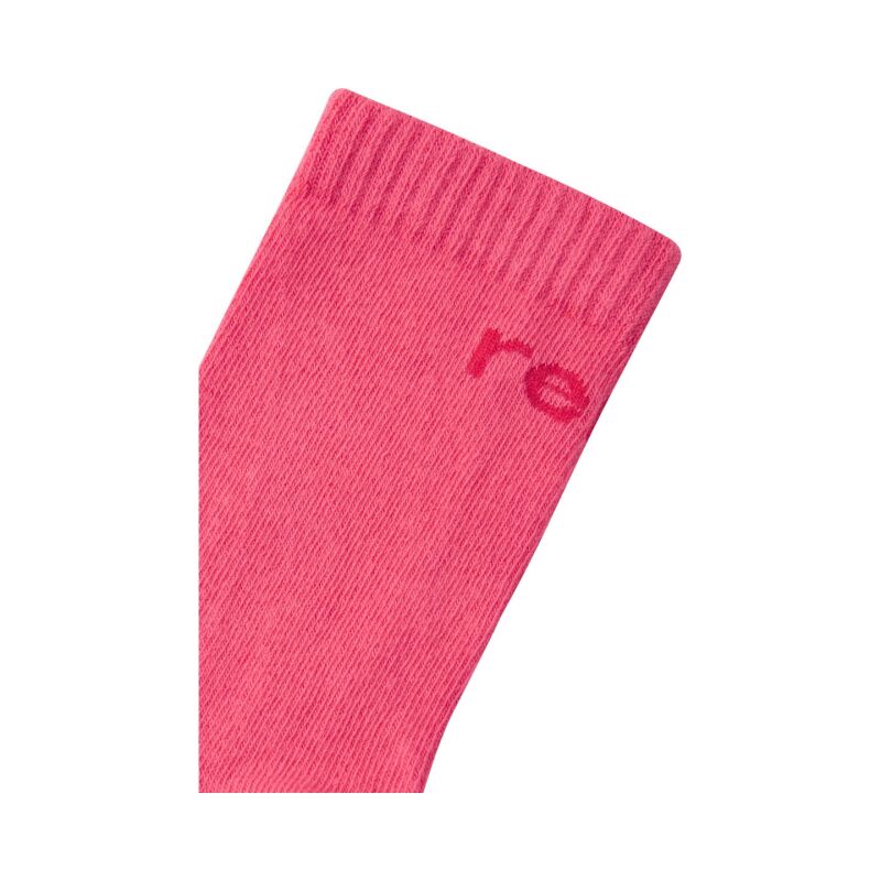 Шкарпетки REIMA Jalkaan Azalea Pink