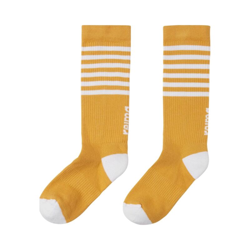 REIMA Tennis Warm Yellow