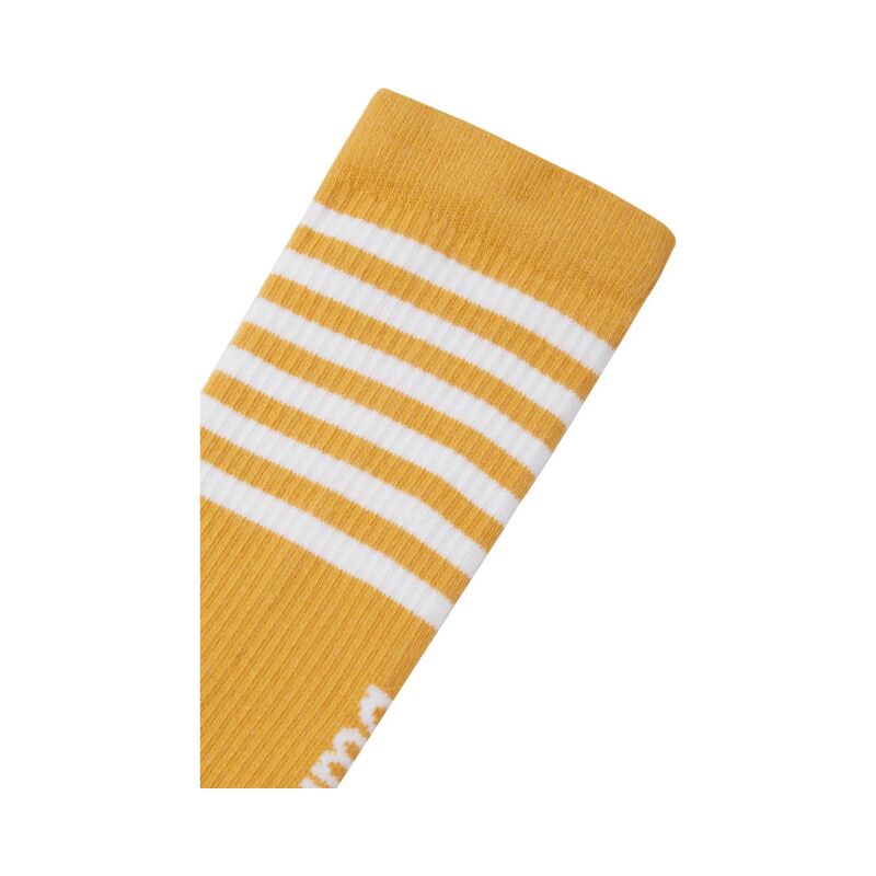 Дитячі шкарпетки REIMA Tennis Warm Yellow