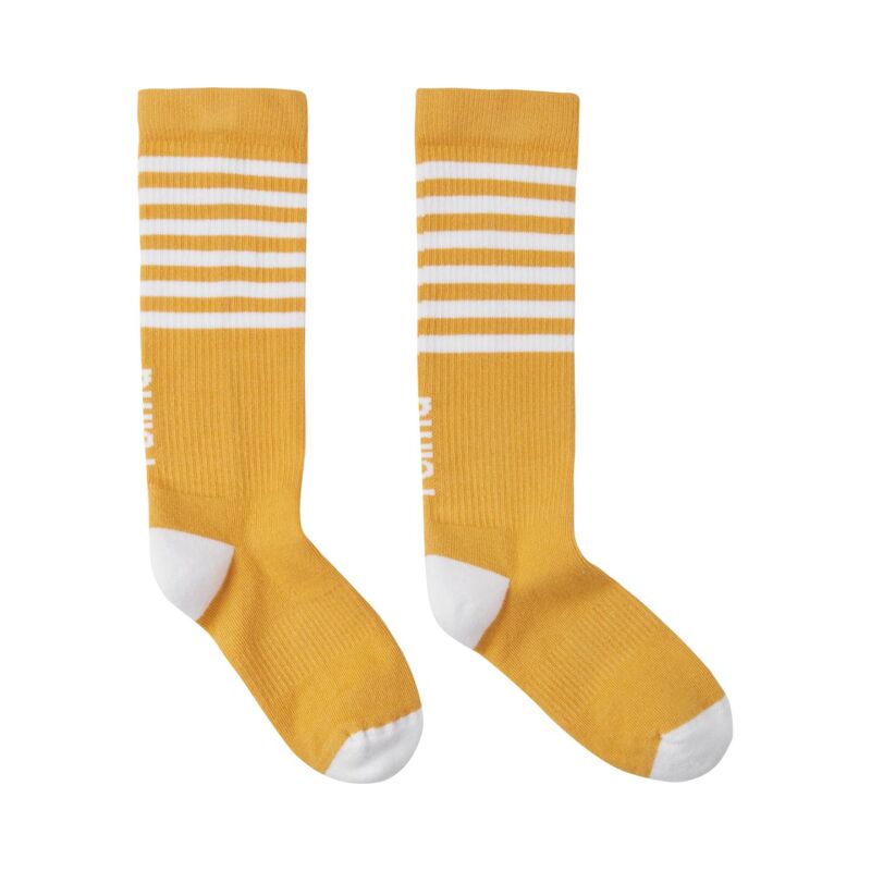 REIMA Tennis Warm Yellow