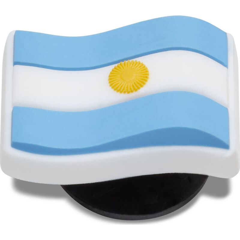 Crocs™ ARGENTINA FLAG G1015800-MU 