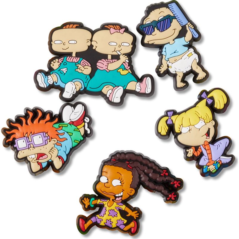 Crocs™ Crocs RUGRATS 5 PACK G1021300-MU