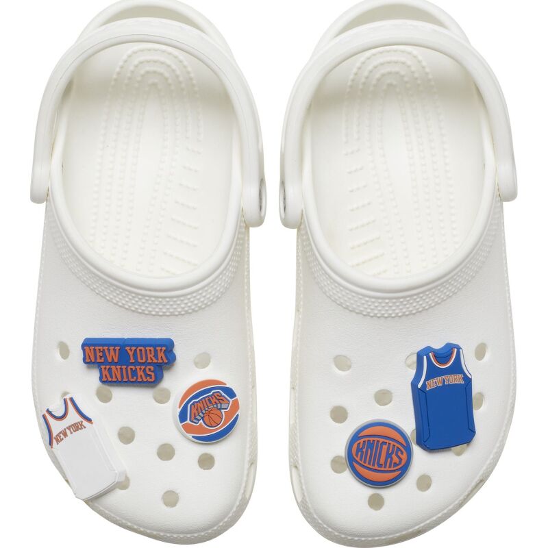 Crocs™ NBA NEW YORK KNICKS 5 PACK G1023400-MU 