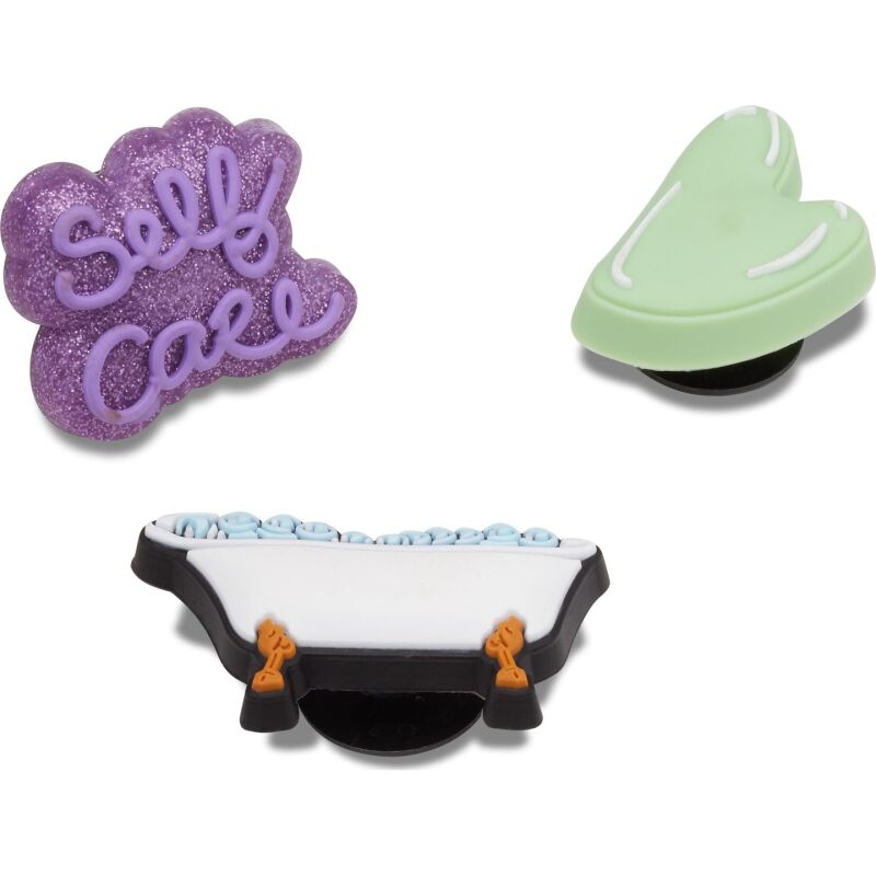 Crocs™ ULTIMATE SELF CARE 3 PACK G1024600-MU