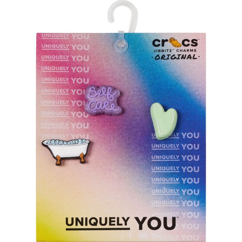 Crocs™ ULTIMATE SELF CARE 3 PACK G1024600-MU 