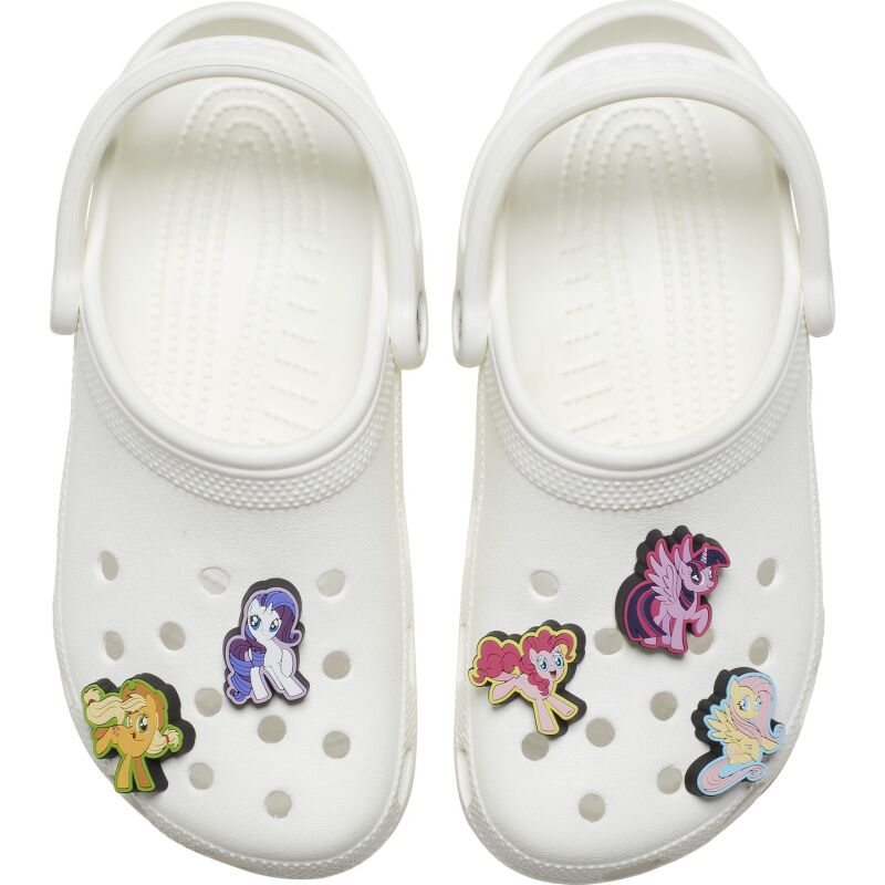 Crocs™ MY LITTLE PONY 5 PACK G1025900-MU