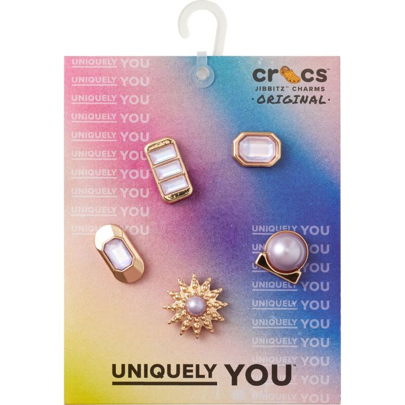 Crocs™ SUMMER NOSTALGIA 5 PACK G1029400-MU