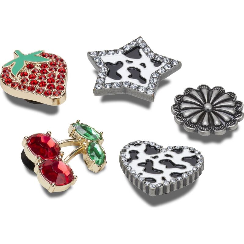Crocs™ WAY OUT WEST 5 PACK G1029700-MU