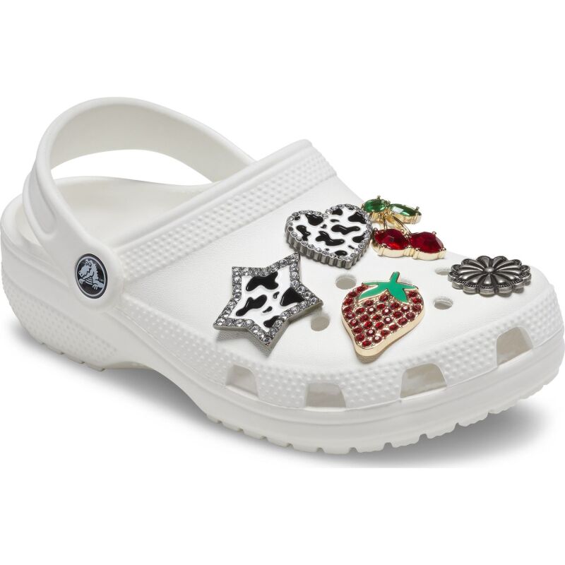 Crocs™ WAY OUT WEST 5 PACK G1029700-MU