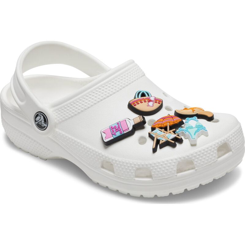 Crocs™ IT GIRL VACAY 5 PACK G1030200-MU
