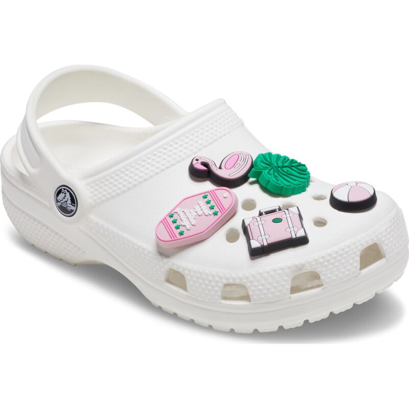 Crocs™ WEEKEND IN LA HOTEL 5 PACK G1030300-MU 