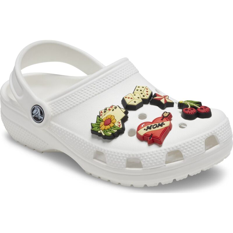 Crocs™ OLD SCHOOL TATTOO 5 PACK G1030900-MU