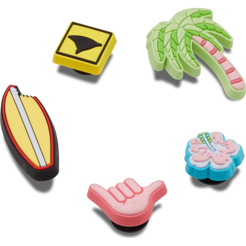Crocs™ SURFING 5 PACK G1031100-MU